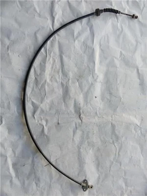 HANDBRAKE CABLE LEFT Suzuki Samurai 98/- 1.9 F8Q 6J27 - Изображение 1 из 3