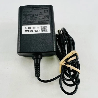 Sony AC-M1210UC 1-493-089-11 AC Power Adapter BDP-S1700, BDP-S3700, BDP-S6700  - Image 1 of 4
