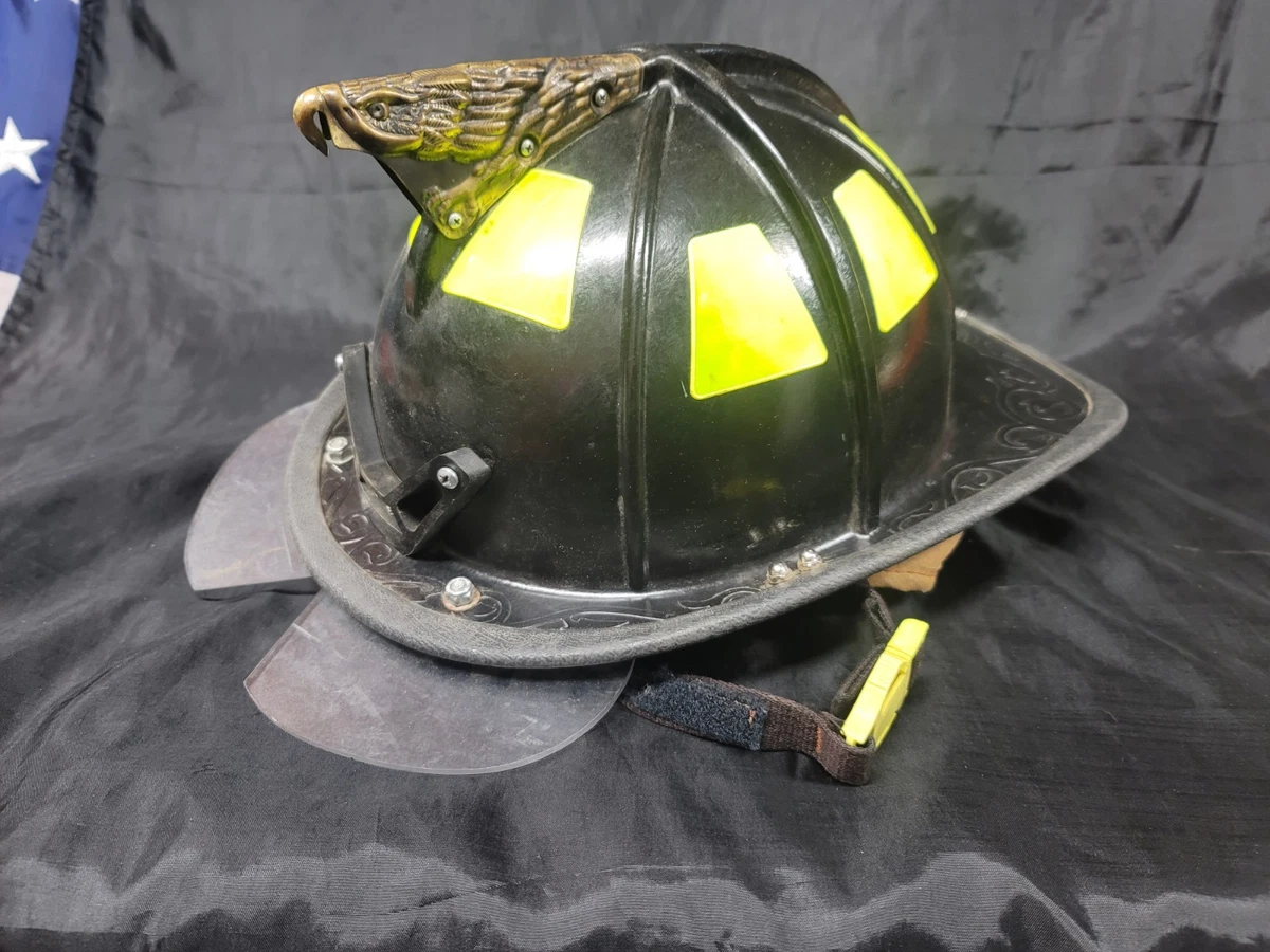 消防和救援头盔收藏品| eBay
