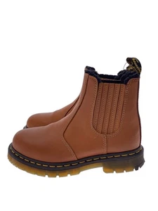 Womens Dr.Martens Dr. Martens Side Gore Boots UK4 BRW 2976 - Picture 1 of 5