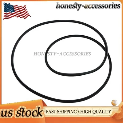 Para Jeep Liberty 2002-2007 - Dodge Dakota techo corredizo sello de vidrio parte # 5066896AA EE. UU. Foto 1 de 4