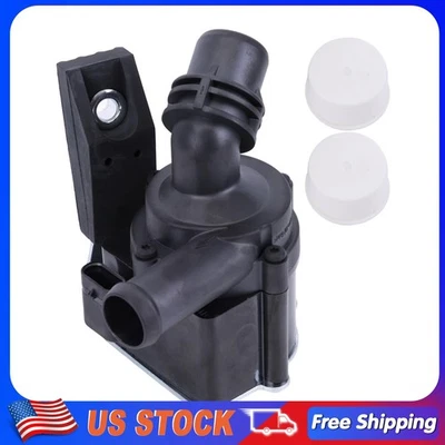 Bomba de agua de refrigerante del motor para BMW X5 M deportivo utilitario 4 puertas 4,4 L 2016 2017-2018 Foto 1 de 4