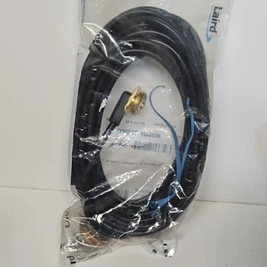 New NOS Laird MB8UP Antenna Cable Wire Radio Communication Connector 17' - Afbeelding 1 van 5