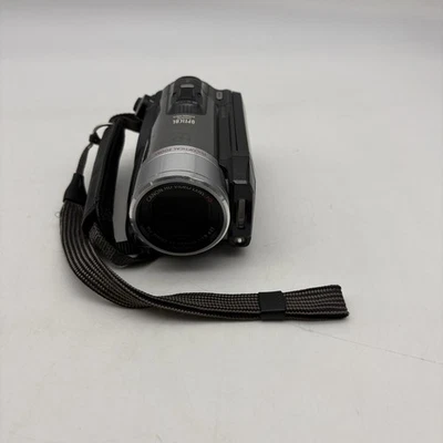 Видеокамера Canon Legria HF R406 Full HD — 32-кратный зум — только камера без аккумулятора - Изображение 1 из 4