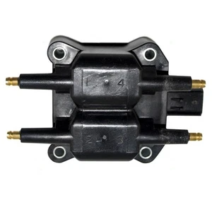 Ignition Coil Pack Module for Chrysler Mitsubishi Dodge MINI 4 cyl 4609103AB - Picture 1 of 3