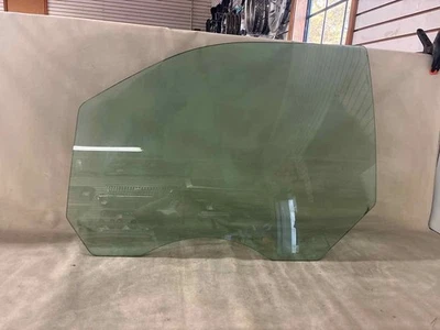 2011 Ford F150 Front Door Glass Drivers Front Super Cab OEM - Изображение 1 из 2