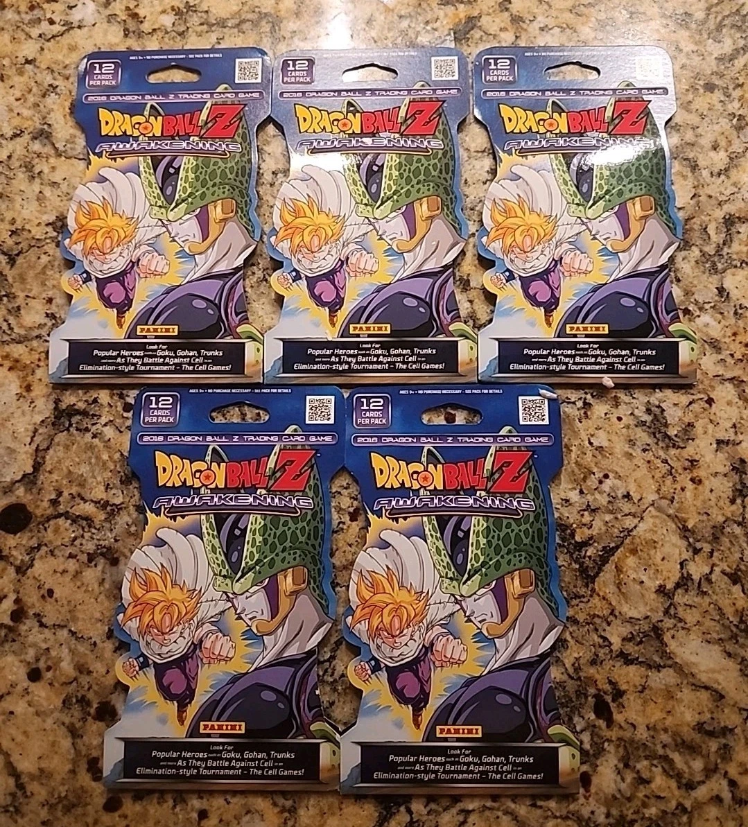 超希少:Paniniドラゴンボールユニバーサルカードコレクション 超希少:Paniniドラゴンボールユニバーサルカードコレクション Amazon