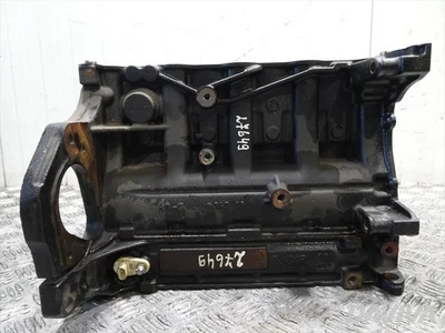 Opel Mokka / Mokka X Engine Block 1.4 Petrol 103kW (140 HP) B14NET 2017 SUV - Image 1 of 4