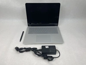 Microsoft Surface Studio 2 14,4" 16 Go RAM 512 Go RTX 4050 i7-13700H (141245057) - Photo 1/8