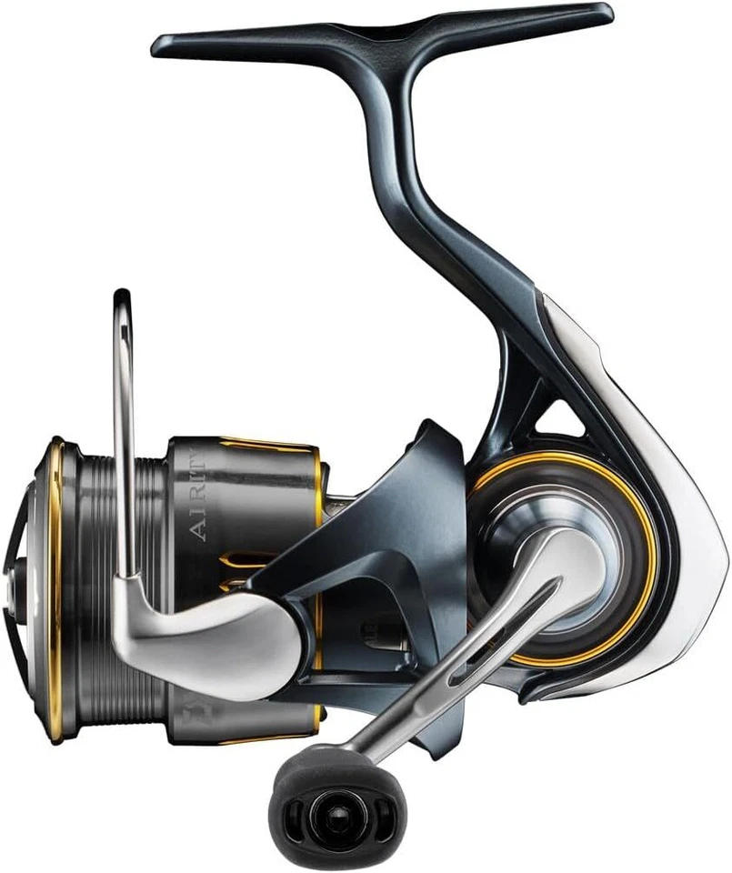 Carrete giratorio Daiwa 23 AIRTY SF2000SS-P nuevo en caja Foto 1 de 1