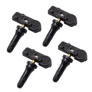 Tire Pressure Monitoring Sensor 9L3T-1A180-AE 4pcs For 2013-2015 Ford C-Max - Picture 1 of 7