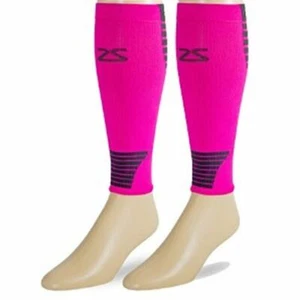 Zensah Ultra Compression Leg Sleeves - Picture 1 of 4