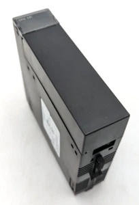 GE Fanuc Series 90-30 CPU module IC693CPU341G Used Free Shipping - Picture 1 of 4
