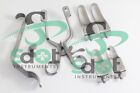 Alan Parks Rectal Rectractor Speculum Full Set Surgical Orthopedic Medical