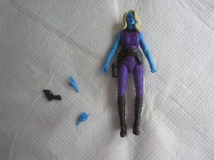 2012 Hasbro Marvel Legends Series, What If:  Heist Nebula - Picture 1 of 3