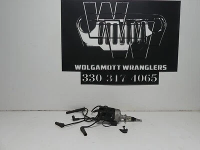 Distribuidor de encendido 97-99 motor 4,0 L I6 Jeep Wrangler TJ con amarre CC 69UC Foto 1 de 4