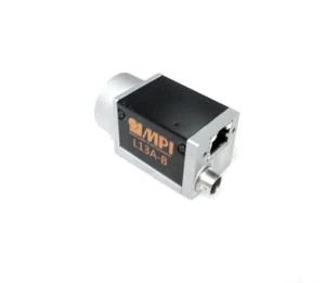 MPI L13A-B CAMERA - Picture 1 of 6