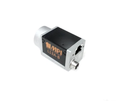 MPI L13A-B CAMERA - Image 1 of 4