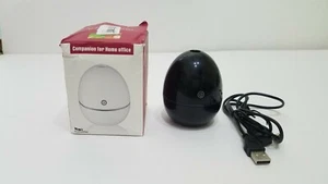  Portable Mini Home Air Purifier Humidifier Diffuser * Lavander Scent included - Picture 1 of 4