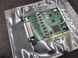 RAYON P5588U PCI Card 8-port RS232/422 Each Selectable 5V Only PCI Card - Picture 1 of 7