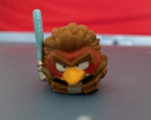 Angry Birds Star Wars Telepods Anakin Skywalker Sith Lehrling Figur mit QR Code - Bild 1 von 2