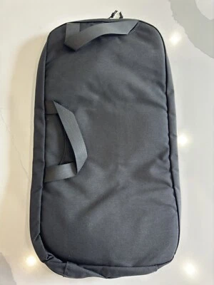 London Bridge LBX-1013 Grab & Go Pack Bag Black Hook & Loop Medic - Image 1 of 4