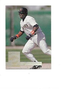 1994 Donruss Special Edition Tony Gwynn San Diego Padres #10 Baseball MLB