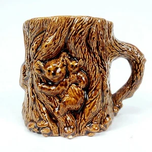 Vintage Koala Bear Hand Made Mug - Picture 1 of 4