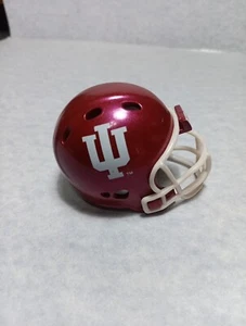 Indiana Hoosiers Mini Football Helmet College Football 2015 - Picture 1 of 6