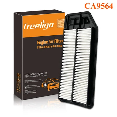 CA9564 Engine Air Filter for Honda Accord 2003-2007 Acura TSX 2004 2005-2008 - Image 1 of 4