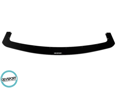 DevSport Front Splitter (1994-1999 BMW e36 M3) Lip Spoiler - Image 1 of 4