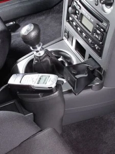 KUDA phone holder for Ford Mondeo from 12/2000 - Zdjęcie 1 z 1