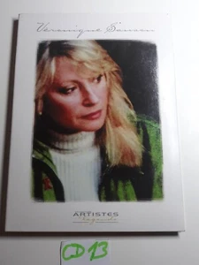CD ALBUM VERONIQUE SANSON - ARTISTES DE LEGENDE (vendeur pro) - Foto 1 di 3