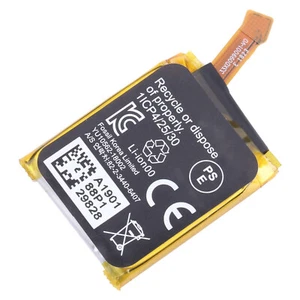 1 szt. Nowa wymiana baterii 330mAh do zegarka Apack APP00276 + NARZĘDZIE - Zdjęcie 1 z 1