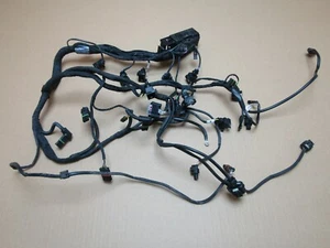 BMW S1000R Sport 2020 4,257 miles wiring loom harness (5596) - Picture 1 of 6