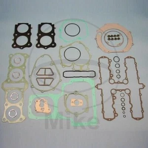 COMPLETE HEAT GROUP GASKET KIT FOR KAWASAKI 1100 ZN LTD 1984-1985 - Picture 1 of 4