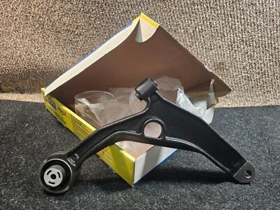 Brazo de control de suspensión Moog RK641334 para Dodge Journey 11-15 deportivo utilitario 4 puertas Foto 1 de 4