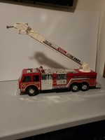 1993 tonka fire truck
