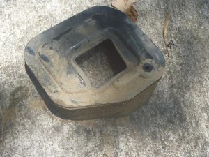 OEM 03-06 Polaris 330 Magnum 2wd Air Snorkel Inlet Cover - Picture 1 of 1