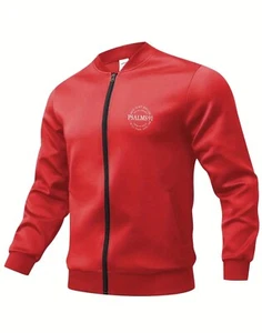 Herren Christian Psalm 91 Bomberjacke Medium x 1 oder Large x 1. - Bild 1 von 6