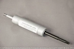 Amortiguador motor Mercedes M110 M114 M116 M117 M130 M180 M189 A0002400148 - Imagen 1 de 1