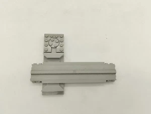LEGO Monorail Track Monoswitch Start Stop Wechsel Schienen 6990 6991 6399 2774 - Picture 1 of 6