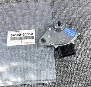 OEM Transmission Range Sensor For 84540-60050 PRNDL Park Neutral Safety 4Runner - Picture 1 of 2