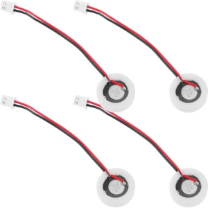 4 Pcs Atomizer Plate Baby Office Ultrasonic Misting Disc Humidifier Parts - Picture 1 of 12