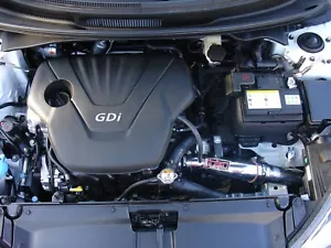 Injen SP Cold Air Intake Kit For Hyundai 2012-2016 Accent Veloster 1.6L 4cyl. - Picture 1 of 5