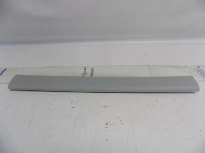 Nuevo OEM Ford Lincoln LS Puerta Rasguño Placa Alféizar Almohadilla Genuina NOS 4W4Z-5413208-AAC Foto 1 de 3