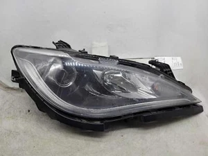 2018-2020 CHRYSLER PACIFICA RIGHT Headlamp HID, chrome upper trim, OEM - Picture 1 of 7