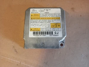 96406516 Centralina Airbag CHEVROLET KALOS 2005 - Foto 1 di 4