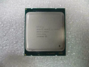 SR1AB INTEL XEON PROCESSOR E5-2660V2 10 CORE 25M 95W CPU 2.20GHz - Bild 1 von 2
