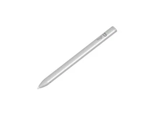 Logitech Crayon Digital Pencil for iPads with USB-C Ports | Color: Silver - Picture 1 of 3